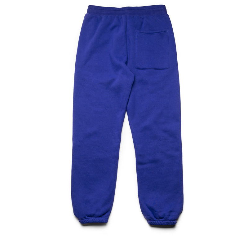 Pleasures Onyx Sweatpants for Men & Women - Soft Comfortable Jogger Pants in Purple - Perfect for Gym, Lounge & Casual Wear