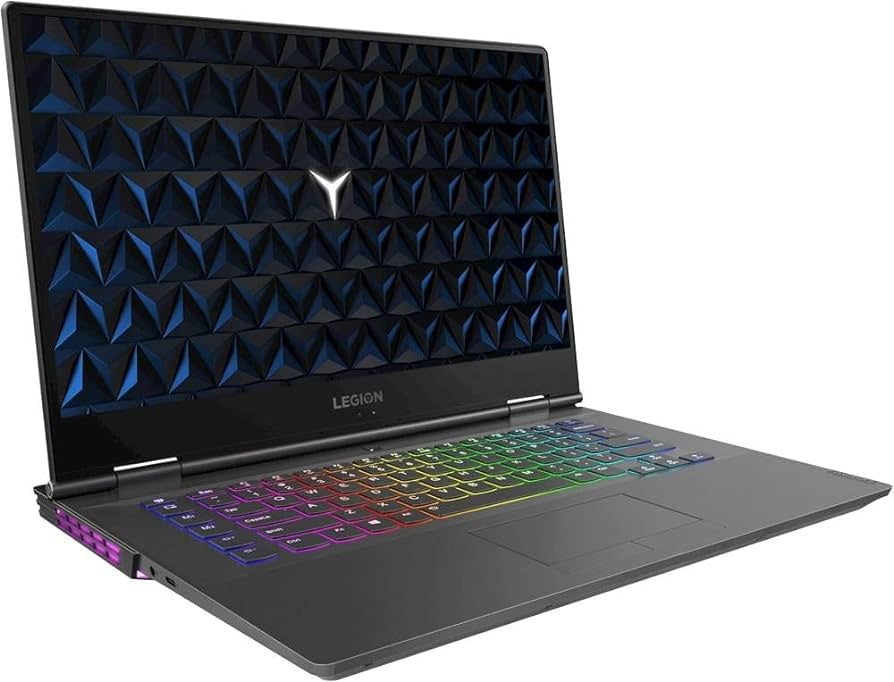 Lenovo Legion Y740 15IRH 15.6