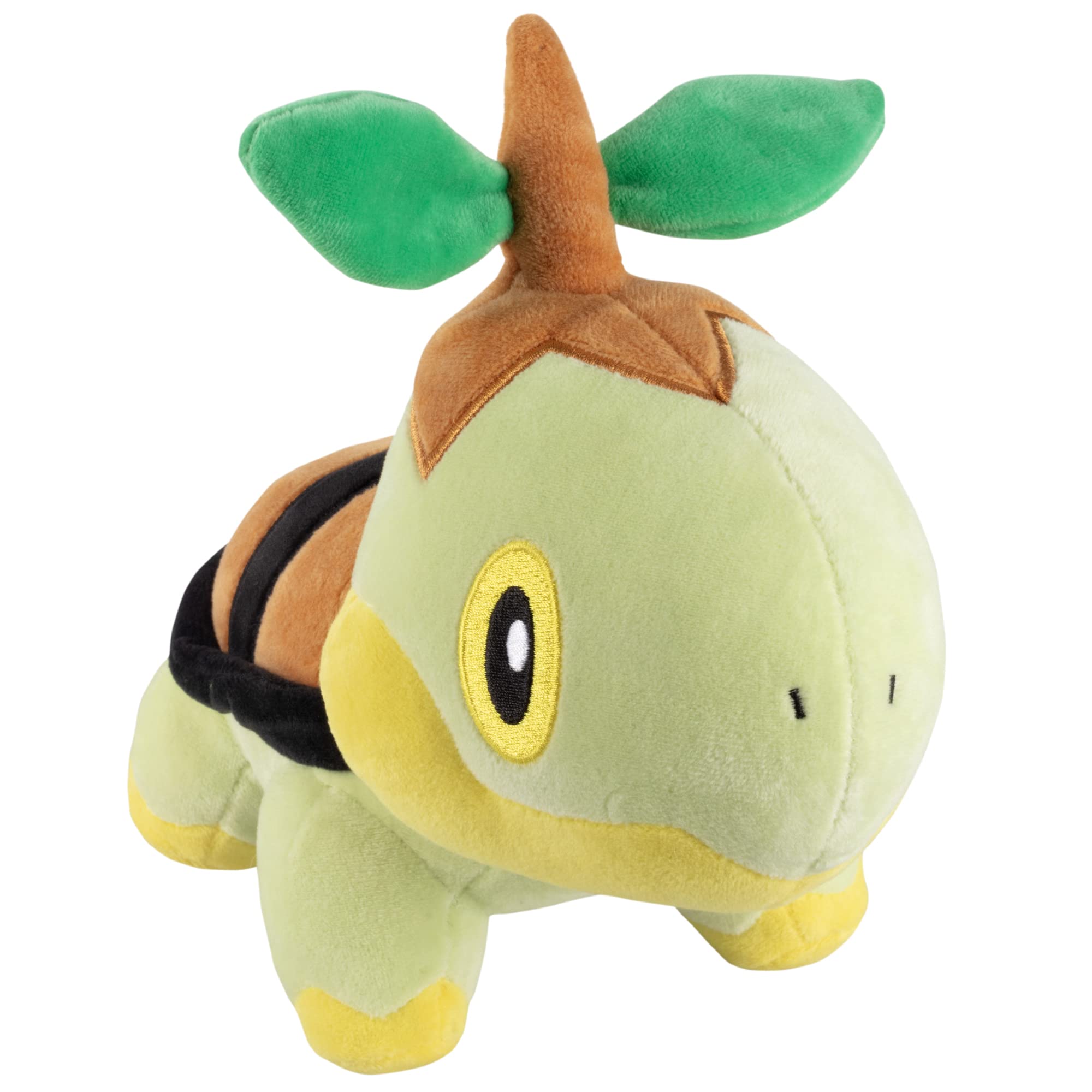 Official Pokémon 8