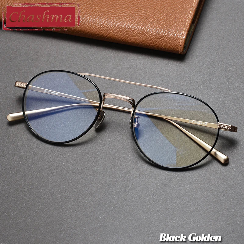 Black-Gold