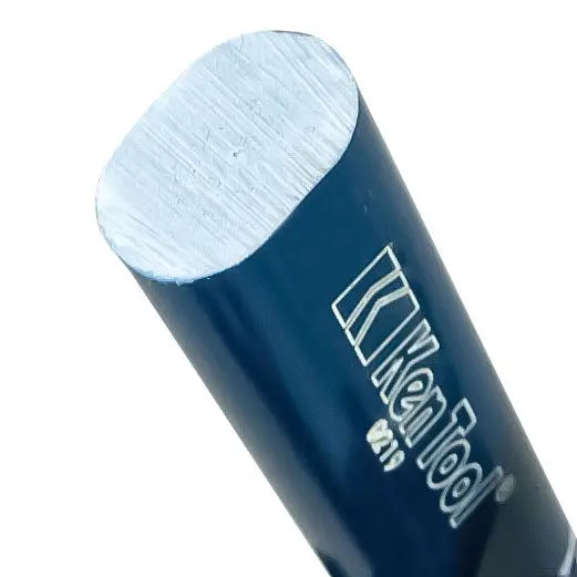 Ken Tool Fiberglass Duck Billed Tire Bead Wedge - Heavy Duty Tire Repair Tool for Trucks, ATVs & Trailers - Perfect for Mechanics & DIY Auto Enthusiasts