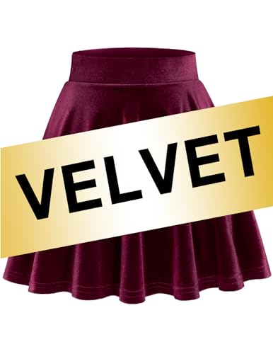 Velvet Burgundy