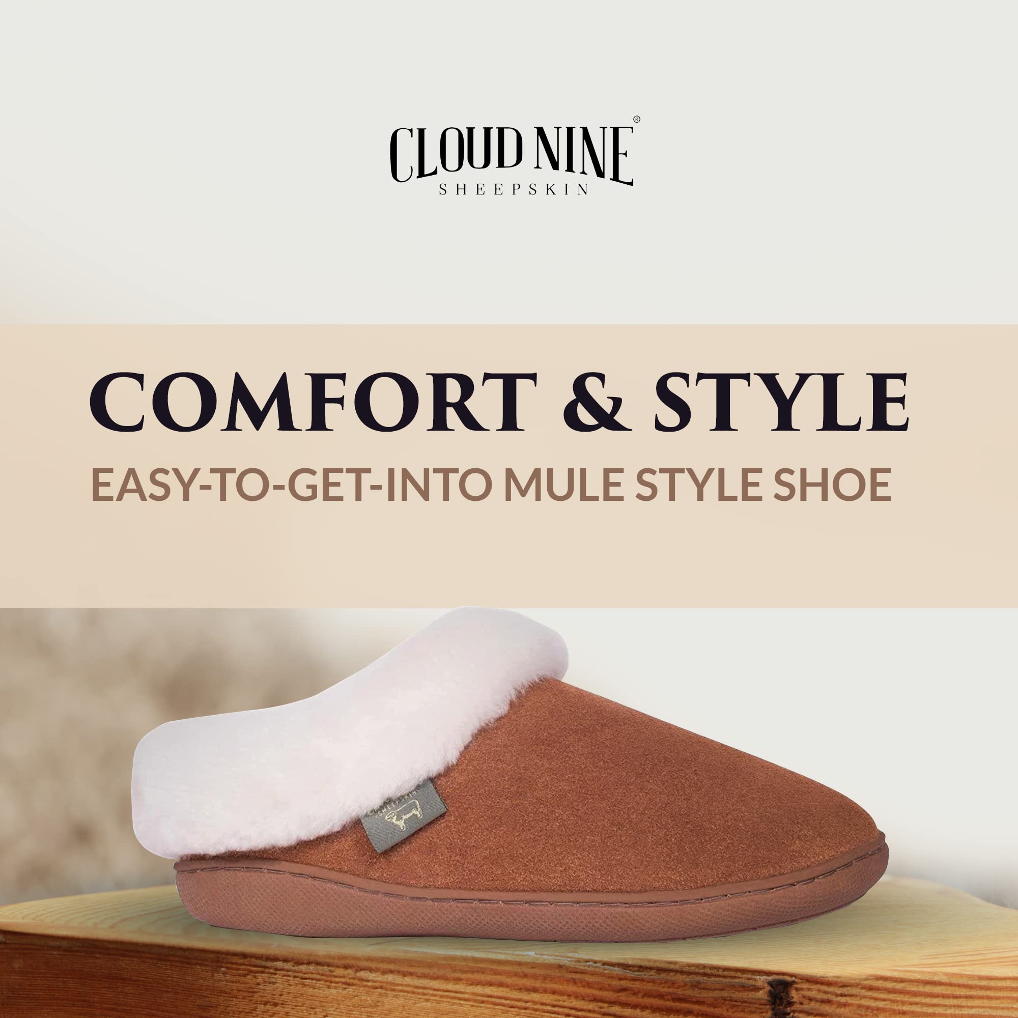 **Women's Comfortable Slip-On Clogs - Sunrise Style Indoor/Outdoor House Shoes & Slippers for Casual Wear, Gardening, and Errands**