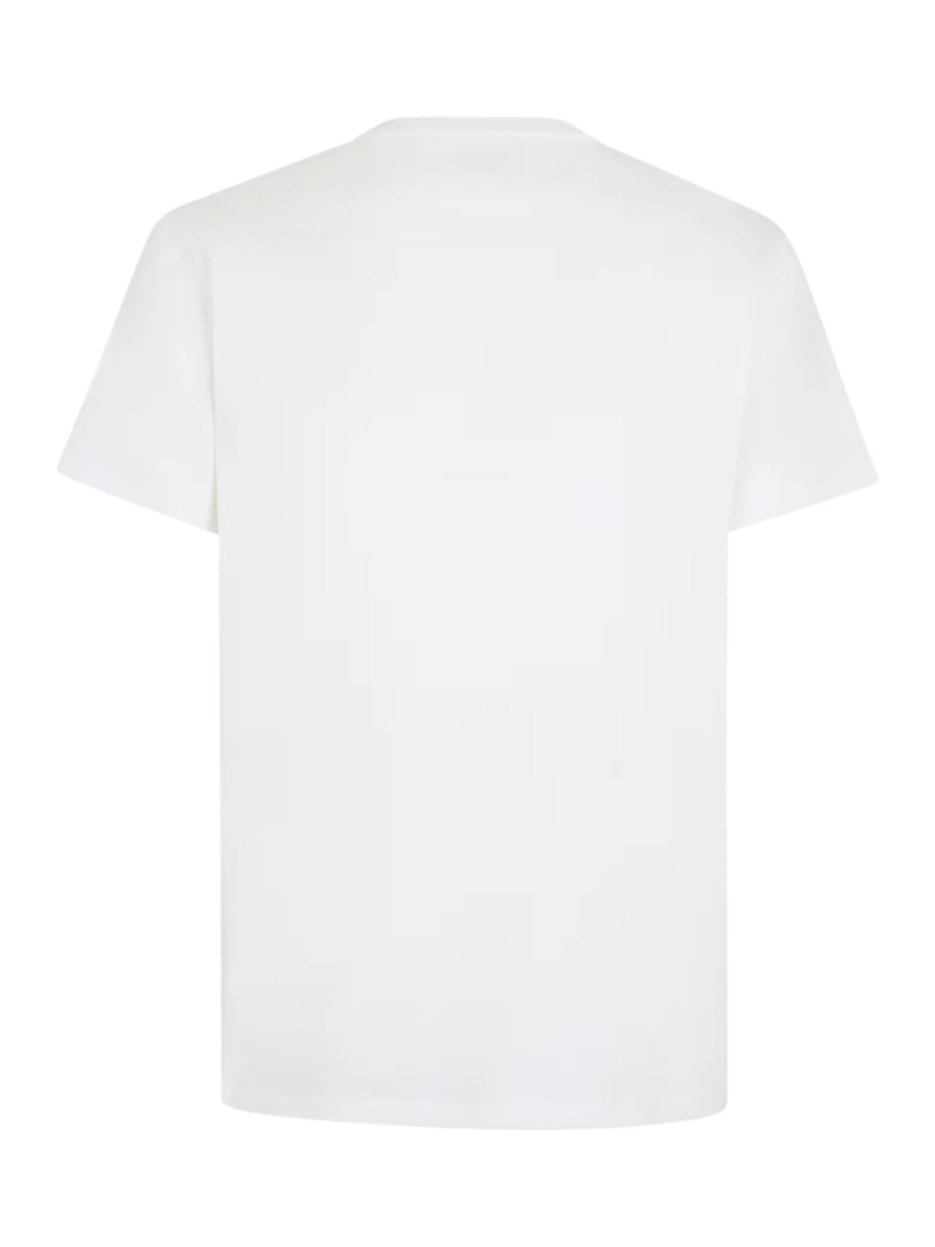 Premium Cotton T-Shirt with Elegant Embroidery Design - Comfortable & Stylish for Casual Wear, Outings, and Everyday Fashion