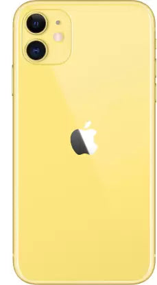 Apple iPhone 11 - 64GB/128GB/256GB Smartphone (Unlocked) - 6.1