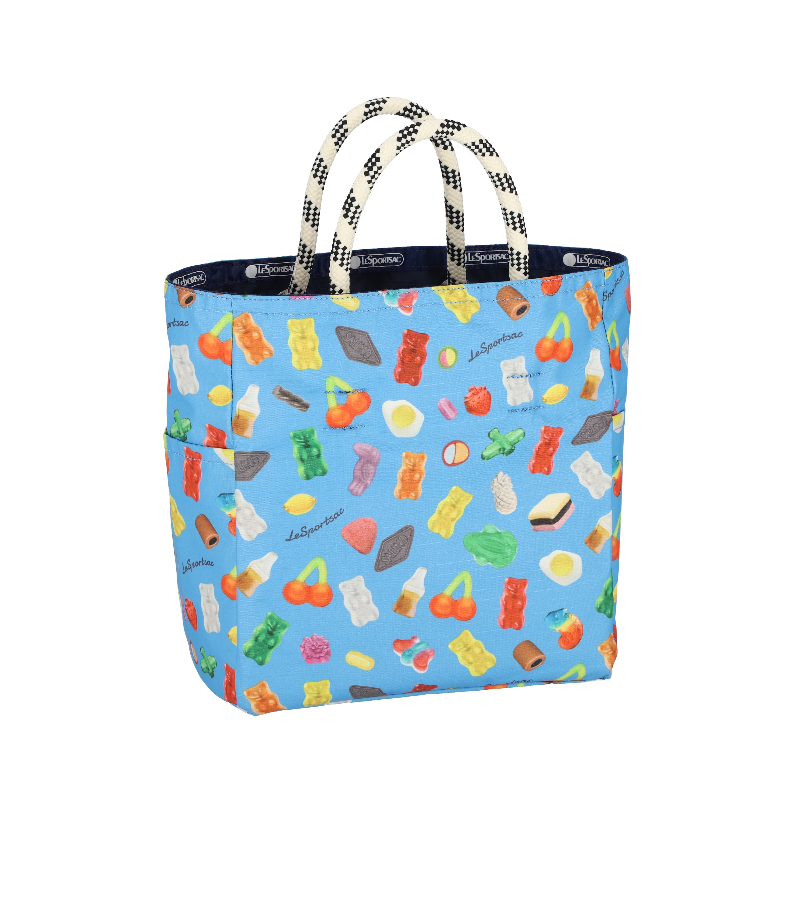 Medium Two-Way Tote Bag for Women - Stylish & Spacious Reversible Shoulder Bag - Perfect for Work, Travel, and Everyday Use