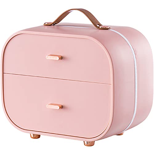 Pink White