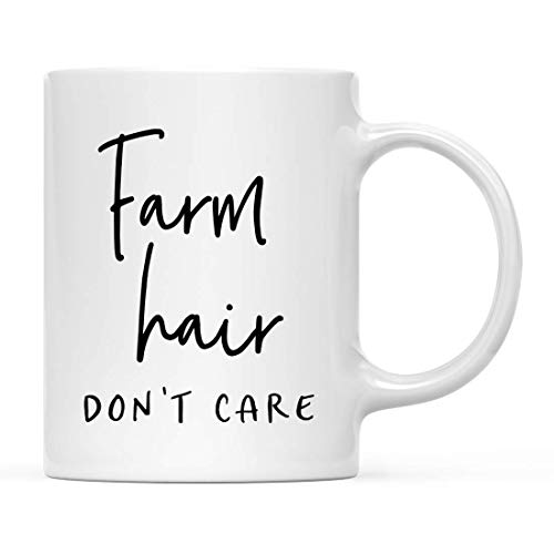 Farm Hair