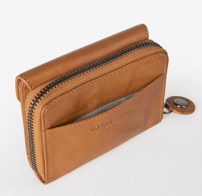Luxury Judy Wallet for Women - Elegant Leather Clutch with RFID Protection - Perfect Gift for Grandma, Aunts & Uncles | Ideal for Parties, Weddings & Everyday Use