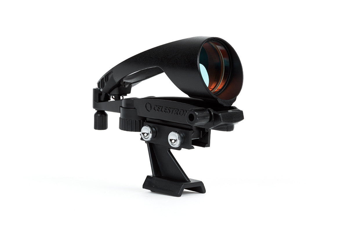 StarPointer Pro Finderscope - High Precision Astronomical Telescope Accessory for Stargazing & Celestial Navigation | Perfect for Astronomy Beginners & Amateur Astronomers