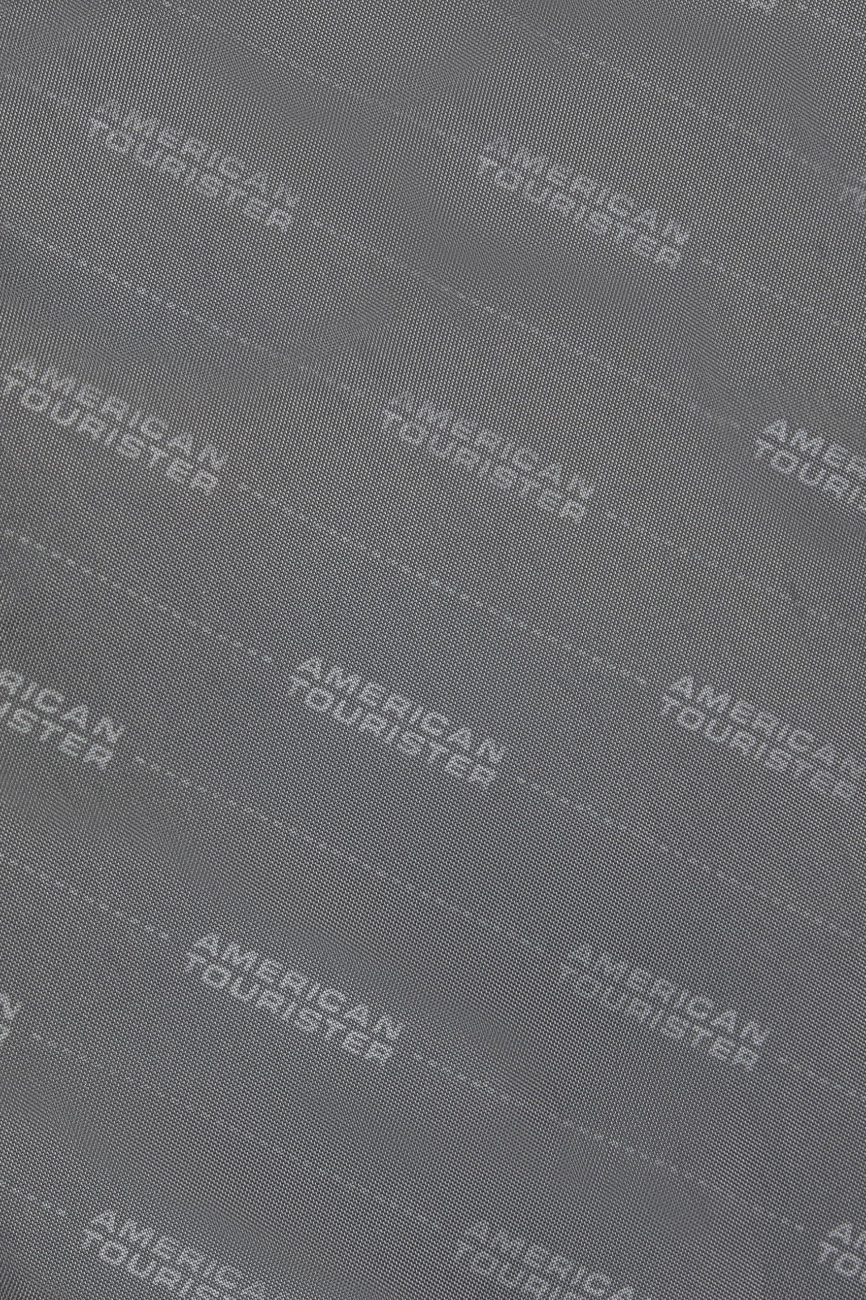 Samsonite Black Asphalt Travel Bags - 68cm Expandable Carry-On Luggage (84L) for Business Trips & Weekend Getaways