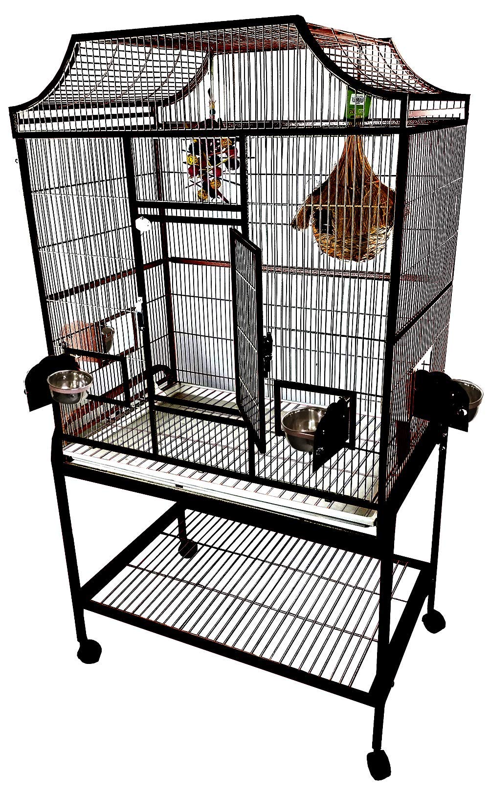 A&E Cage Co. 32