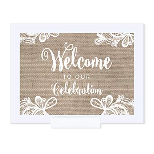 Welcome Celebration