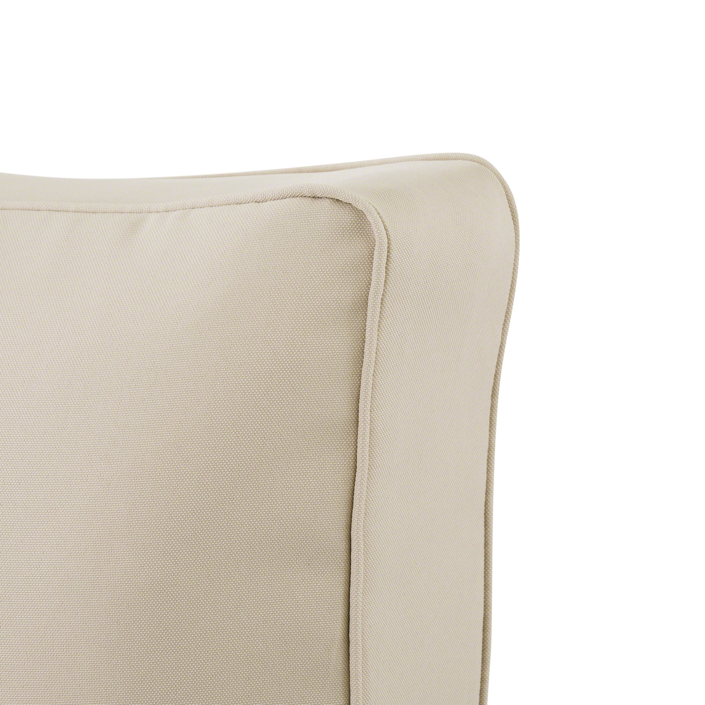 Classic Accessories 60-001-010301-RT Antique Beige Outdoor Furniture Cover, 21 x 20 x 4 Inch, Waterproof Protection for Patio Chairs, Tables, and Grills
