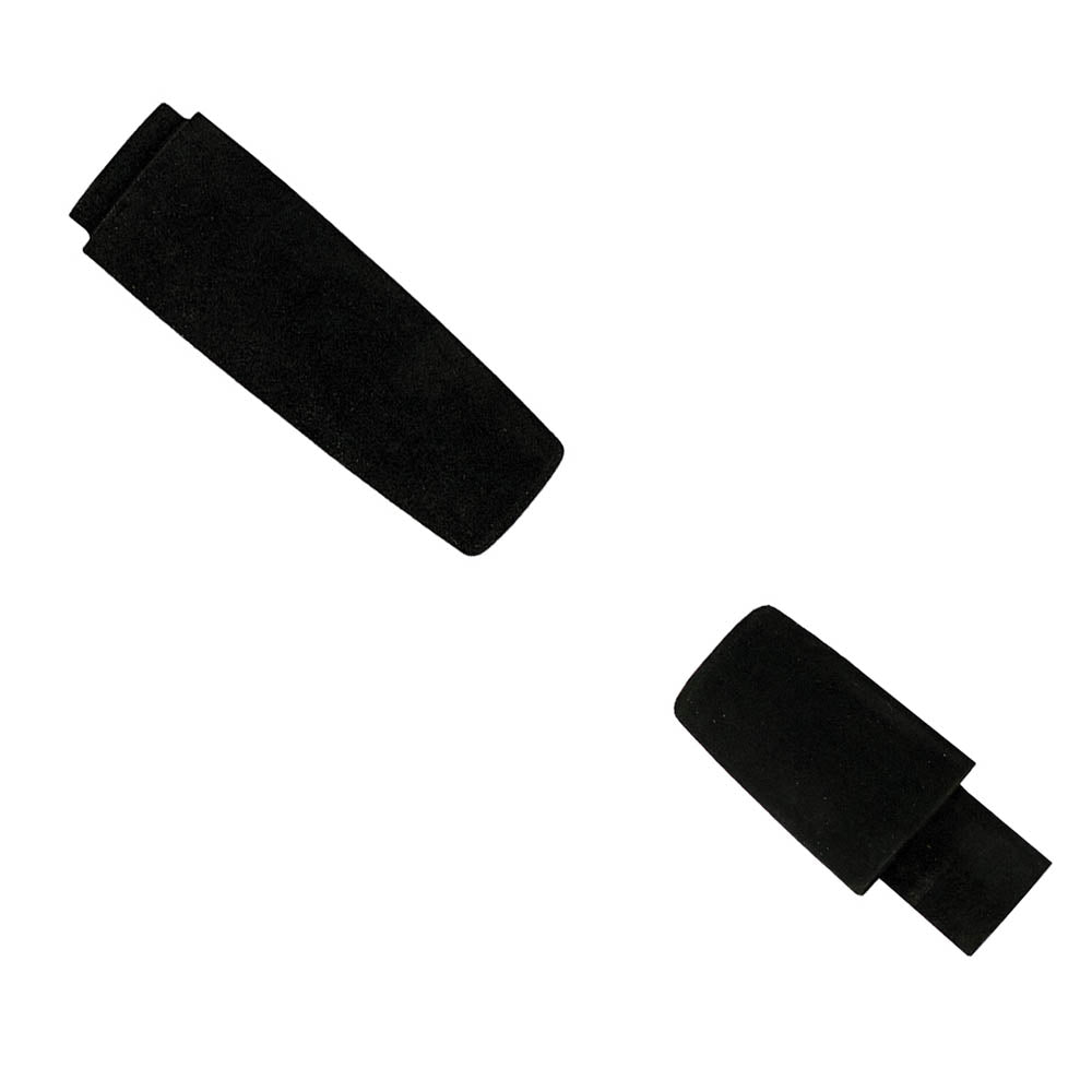 Forecast EVA Split Grips - Lightweight Fishing Rod Handle for Comfortable & Secure Grip - Perfect for Saltwater, Freshwater & Ice Fishing