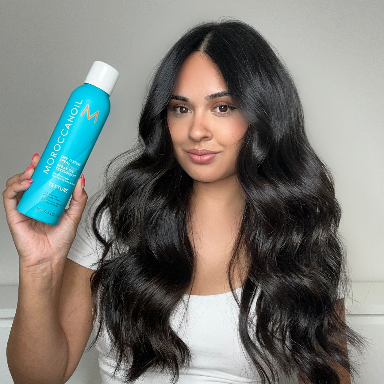 Best Dry Texture Spray for Hair - Volumizing & Styling Spray for Fine, Thin Hair - Perfect for Beach Waves & Everyday Volume - Salon-Quality Hold & Texture