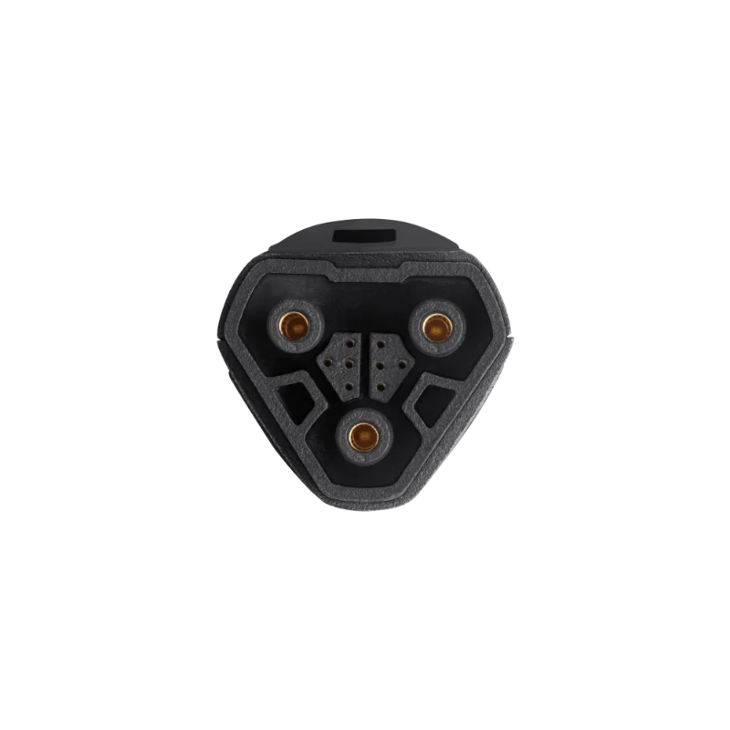 EcoFlow Infinity Cable for DELTA Pro - Durable & High-Performance Power Cord - Perfect for Home Backup, Camping & Outdoor Adventures
