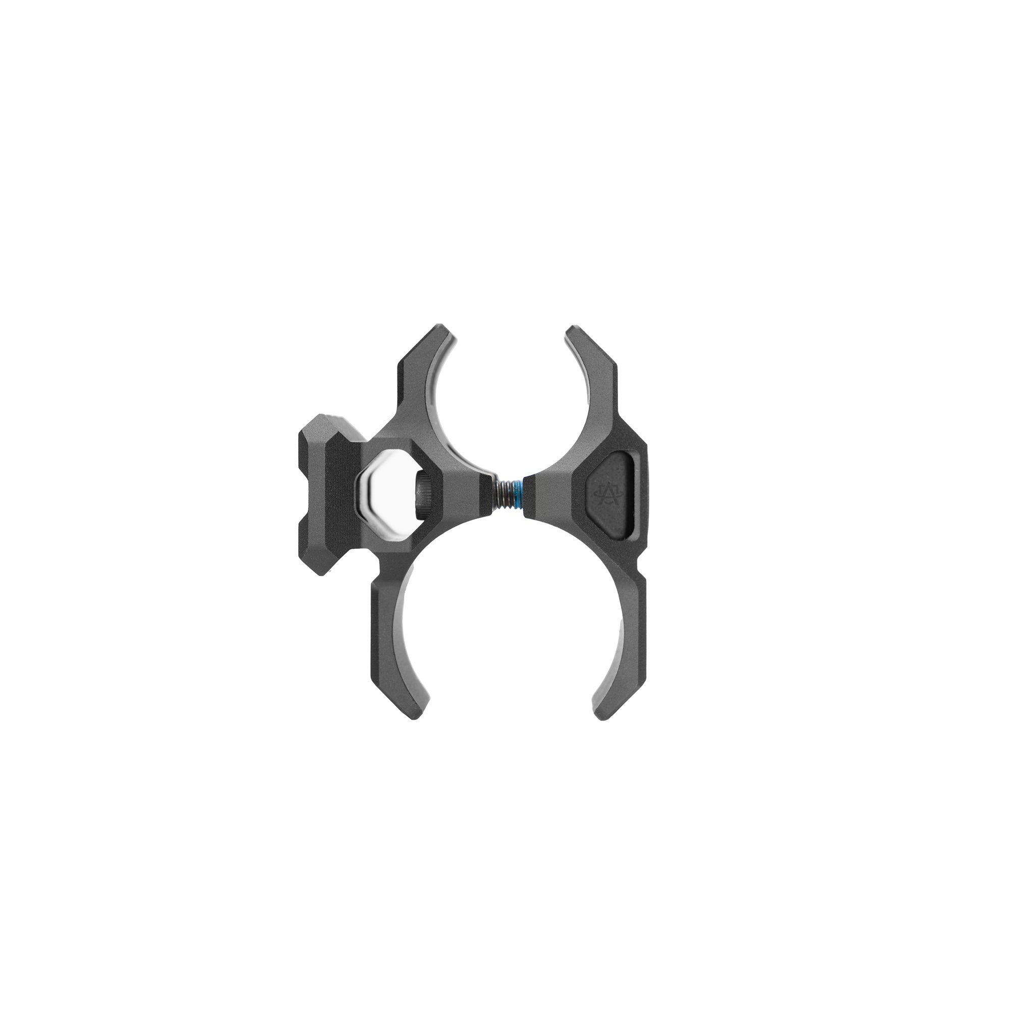 Strike Shotgun Barrel Clamp for Beretta 1301 Tactical & A300 Ultima Patrol - Tactical Shotgun Accessory for Home Defense & Range Shooting