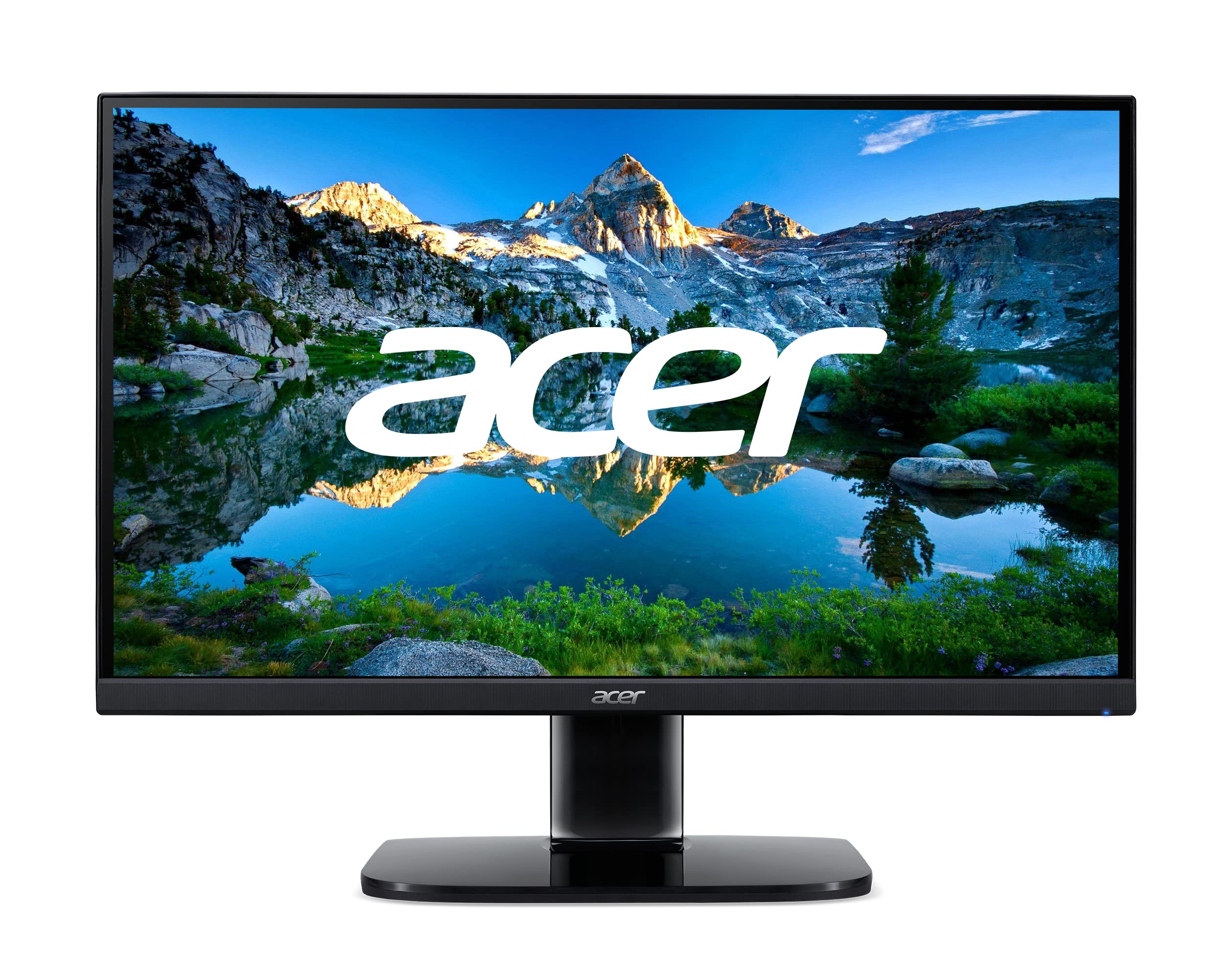 Acer KB272 Hbi 27
