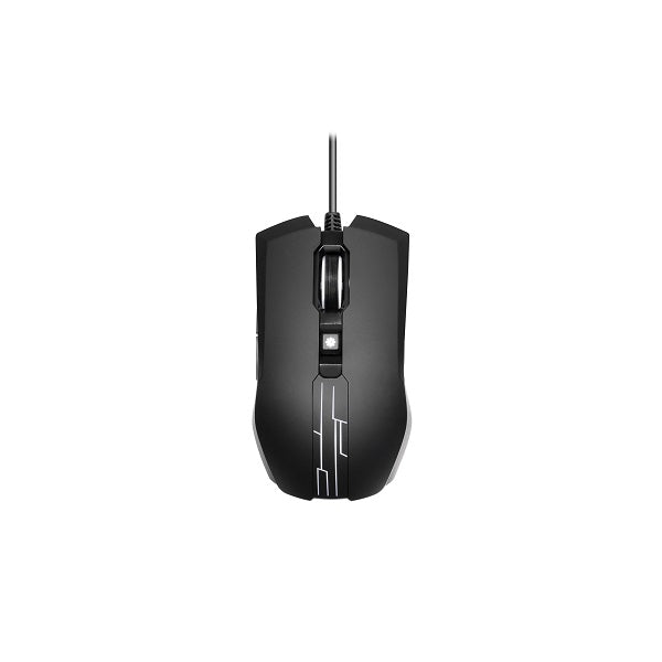 Devastator III Plus 7 LED Backlit Gaming Keyboard and Mouse Combo Set - RGB Mechanical Feel for PC, Laptop, PS4, Xbox - Perfect for Gaming, Office Work, and Late-Night Typing