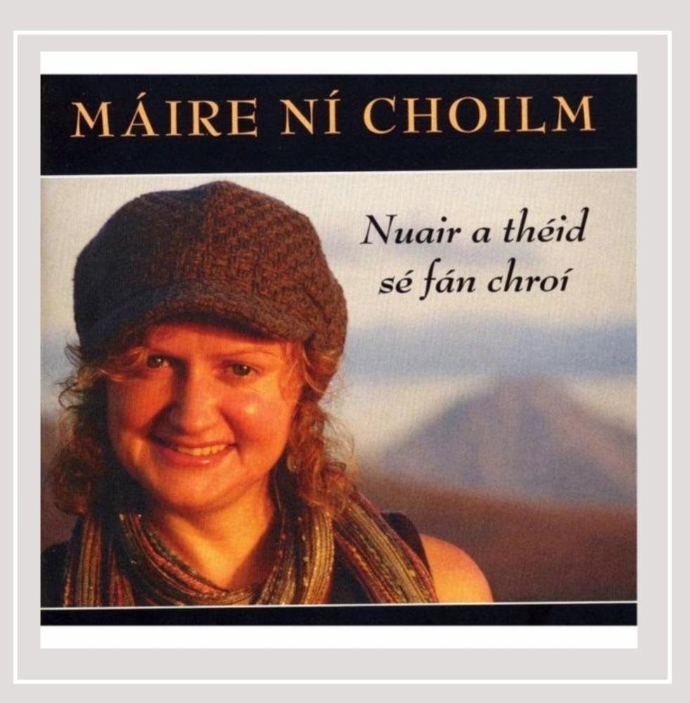 Nuair a Theid Se Fan Chroi - Traditional Celtic Love Song & Romantic Gaelic Music | Perfect for Weddings, Anniversaries & Relaxing Evenings