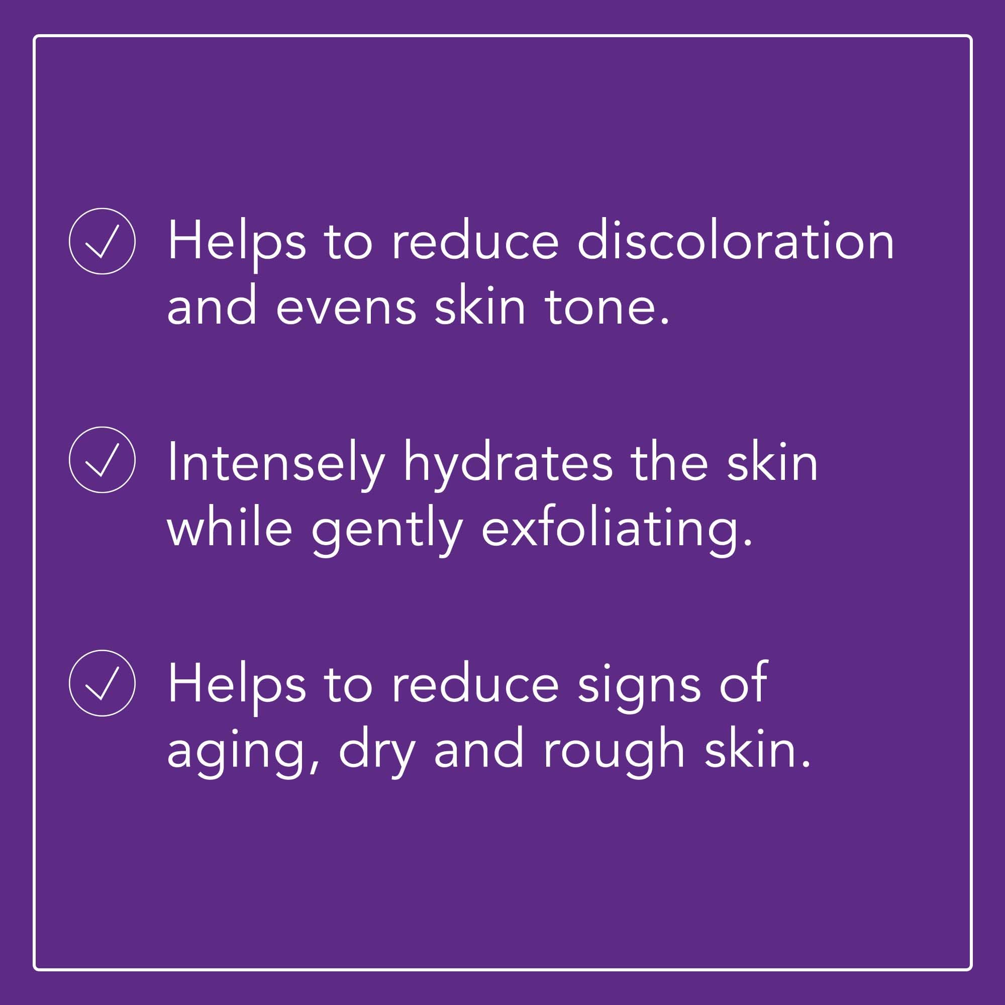 Omni Bioceuticals Buffered Retinol Body Spray - 50ml | Anti-Aging Skin Care Treatment for Face & Body | Perfect for Nighttime Routine & Travel Skincare