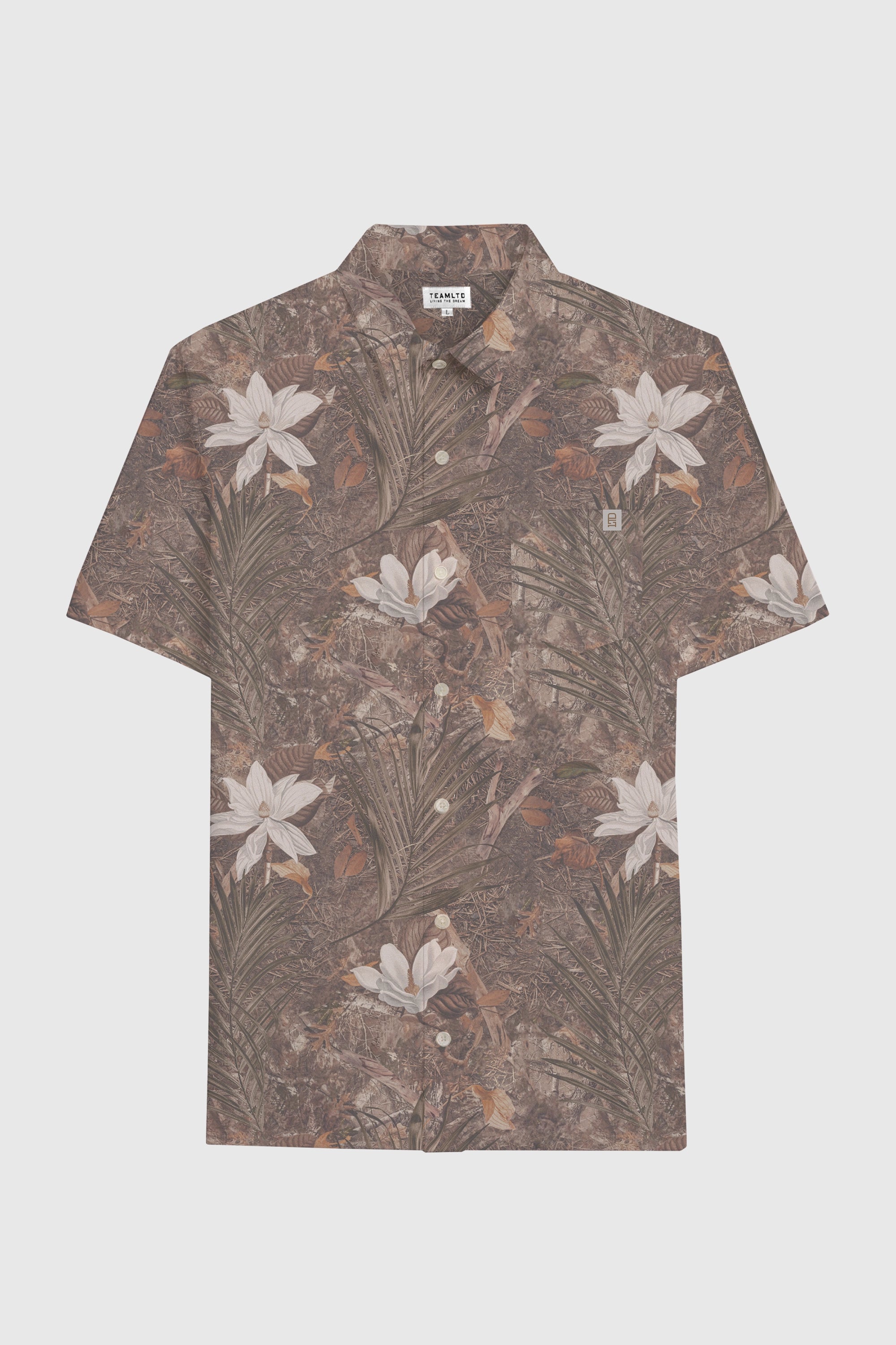Classic Button Up Shirt for Men - Stylish Casual & Formal Wear - Perfect for Office, Date Night & Everyday Outfits