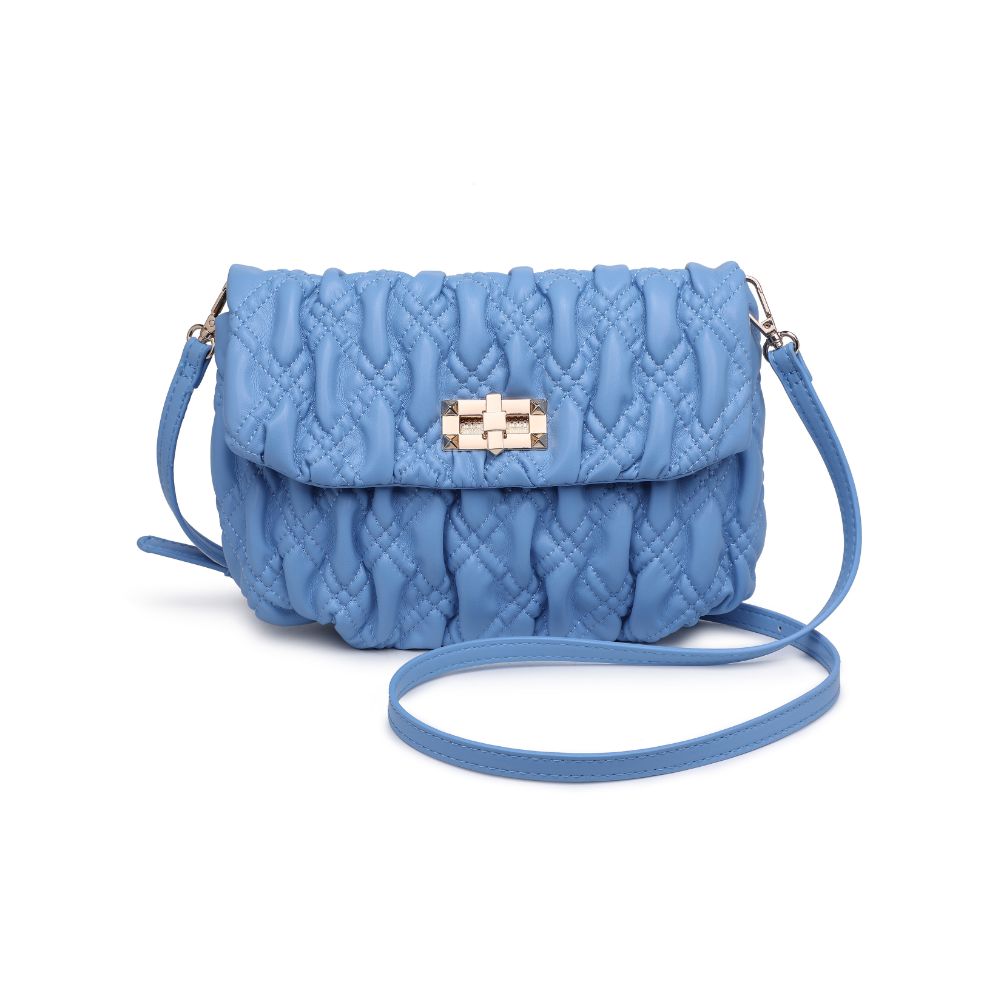 Oakford Crossbody Bag for Women - Stylish & Lightweight Leather Shoulder Purse - Perfect for Travel, Shopping, and Everyday Use