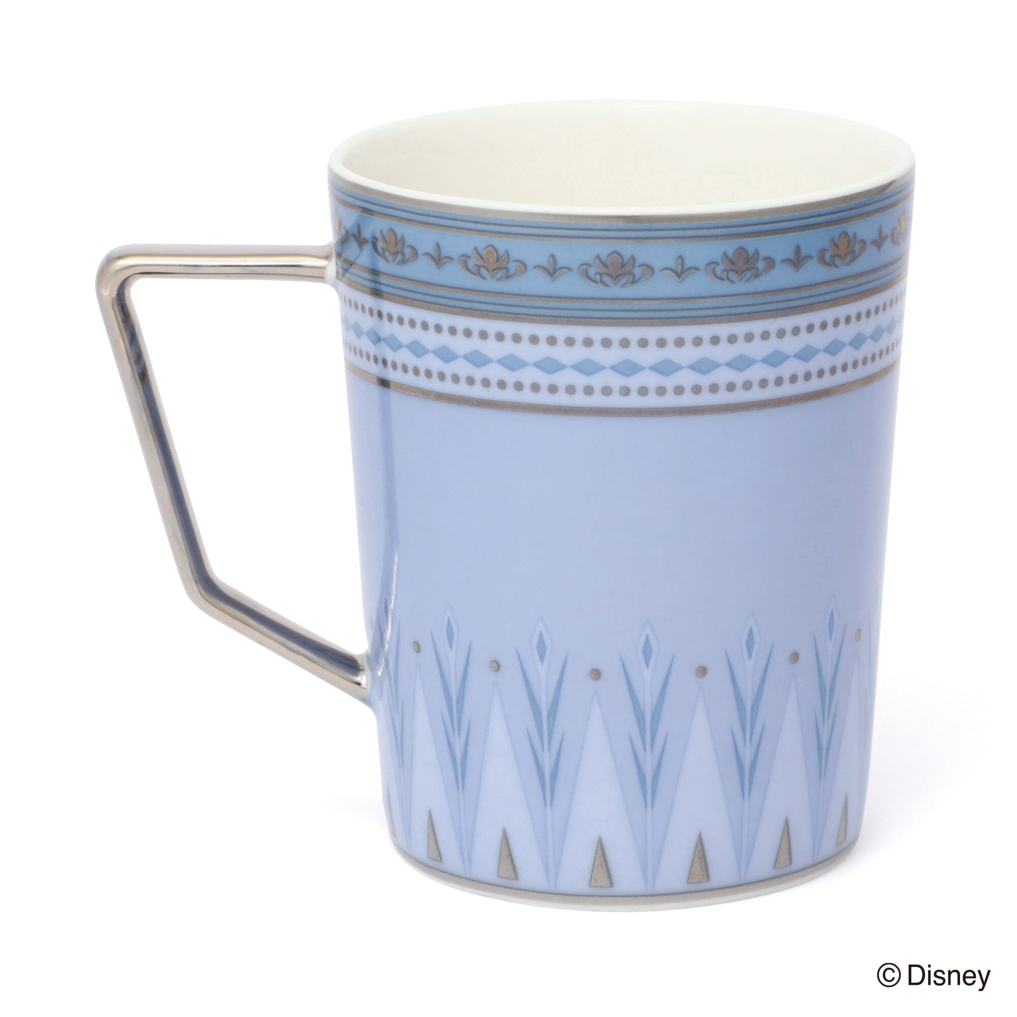 Disney Frozen Magic of Chemistry Pair Mugs - 2 Pack Insulated Coffee Cups for Hot & Cold Drinks - Perfect for Disney Fans, Movie Nights, and Gift Giving