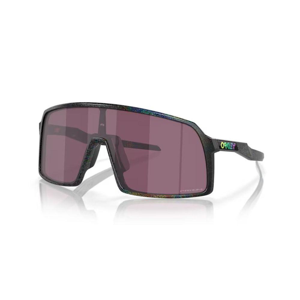 Oakley Sutro (A) Sunglasses 0OO9406A 940643 - UV Protection Sports Sunglasses for Cycling, Running & Outdoor Activities