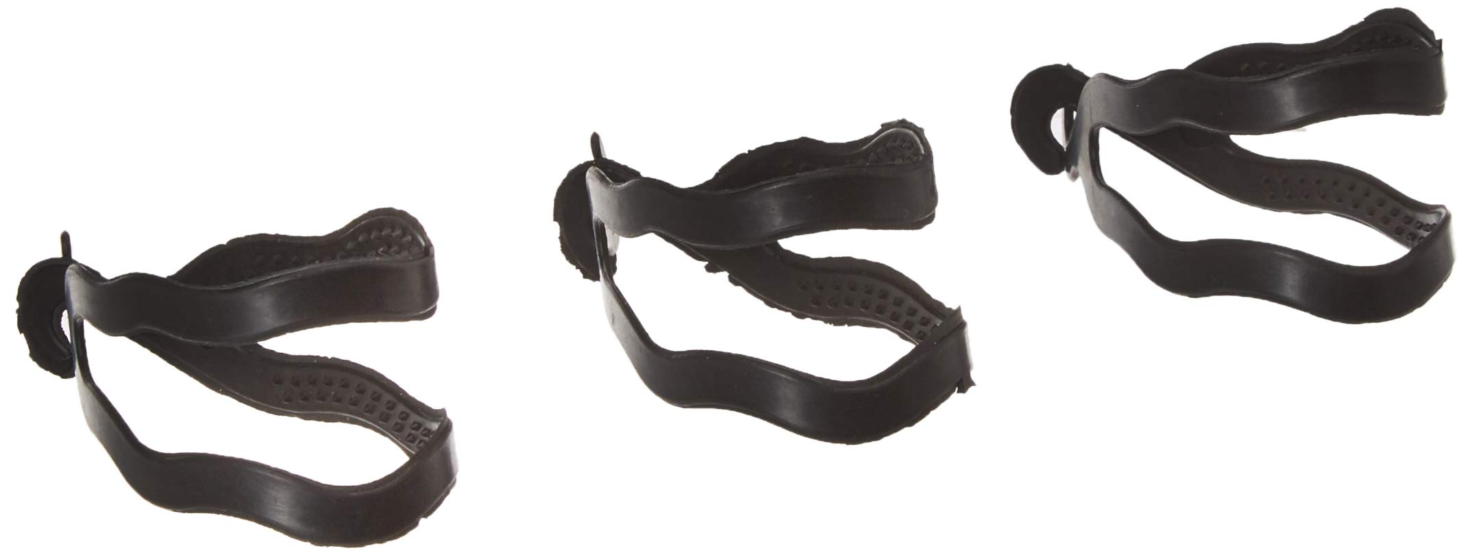CHANDERKASH Magic Hair Braiders Donut Maker Twist Clip - 3 Pack Black Plastic Bun Stick Hair Accessories Set for Women & Girls | Perfect for Updos, Ponytails & Special Occasions
