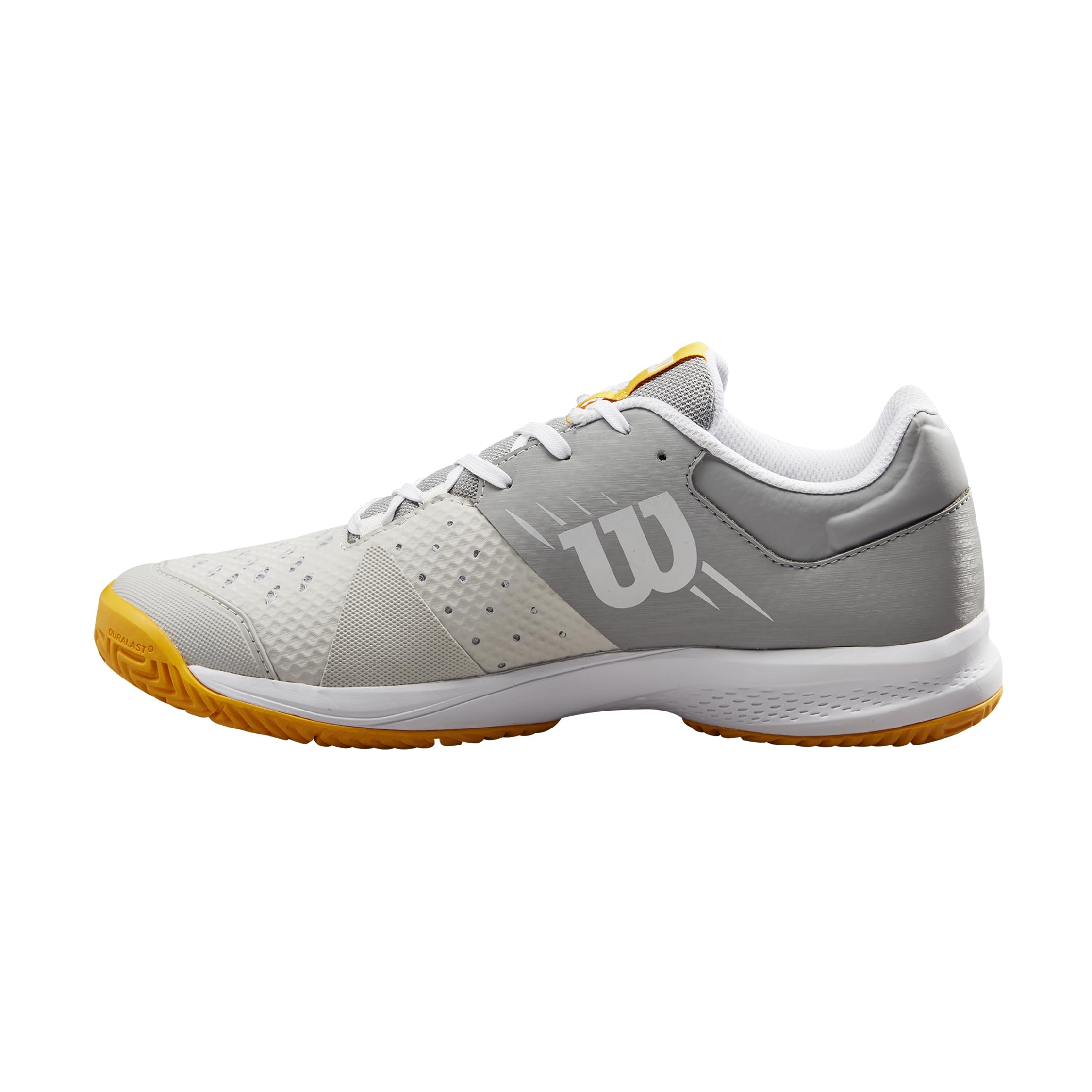 Wilson Men's Athletic Sneakers - Lightweight Running Shoes for Men with Cushioned Support - Perfect for Gym, Jogging & Casual Wear