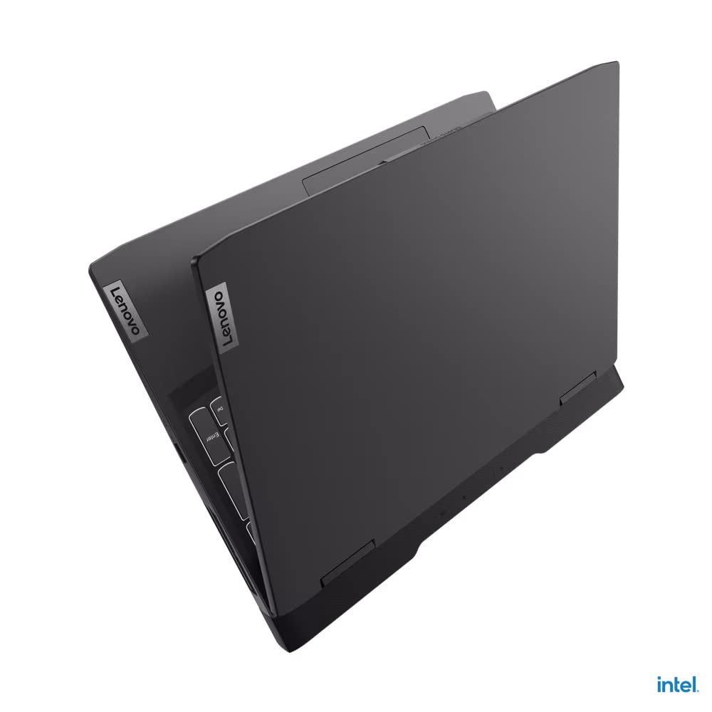 Lenovo IdeaPad Gaming Laptop 2023 | AMD Ryzen 7 7735HS 8-Core Processor | NVIDIA GeForce RTX 4050 6GB Graphics | 16GB DDR5 RAM | 1TB SSD Storage | 15.6