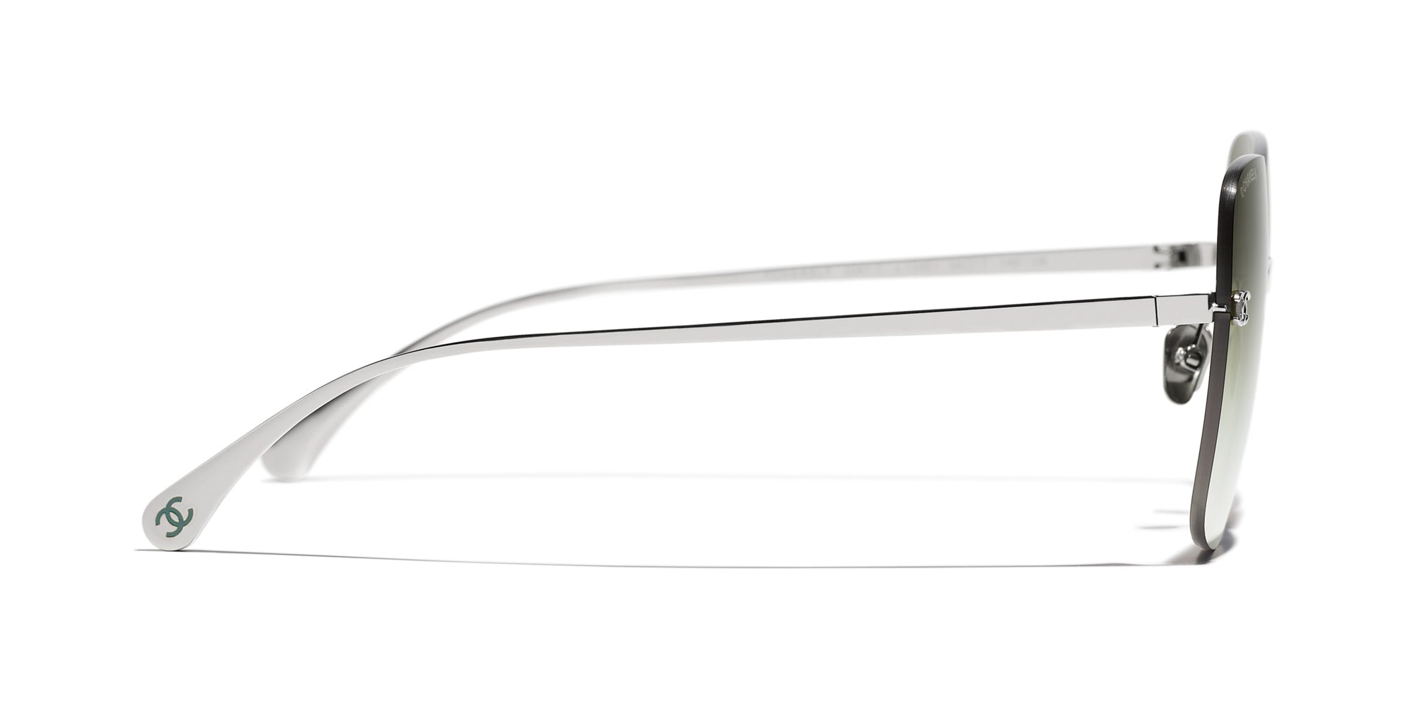 Chanel 4287T Sunglasses - Luxury Designer Shades for Women - UV Protection & Fashion Statement - Perfect for Beach, Driving & Outdoor Activities