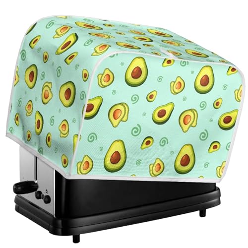 Avocado Green