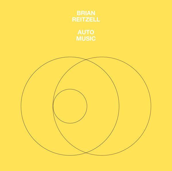 Brian Reitzell Auto Music - Original Soundtrack for Driving & Road Trips | Relaxing & Uplifting Car Playlist
