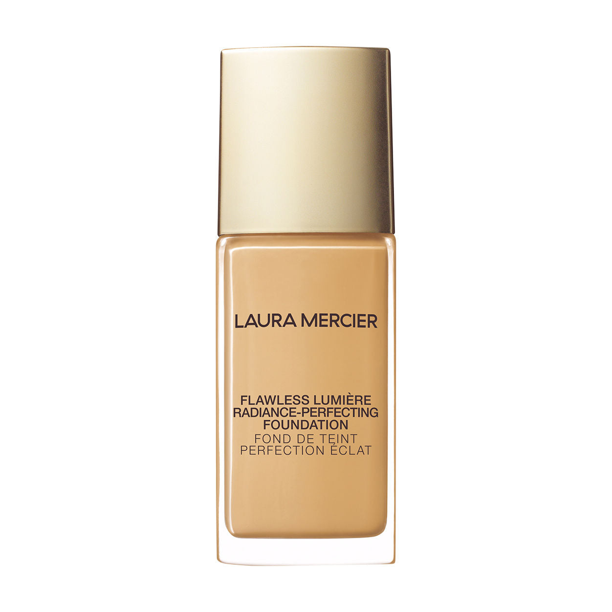 Flawless Lumière Radiance Perfecting Foundation - Lightweight Full Coverage Liquid Makeup for All Skin Types | Natural Finish for Daily Wear & Special Occasions