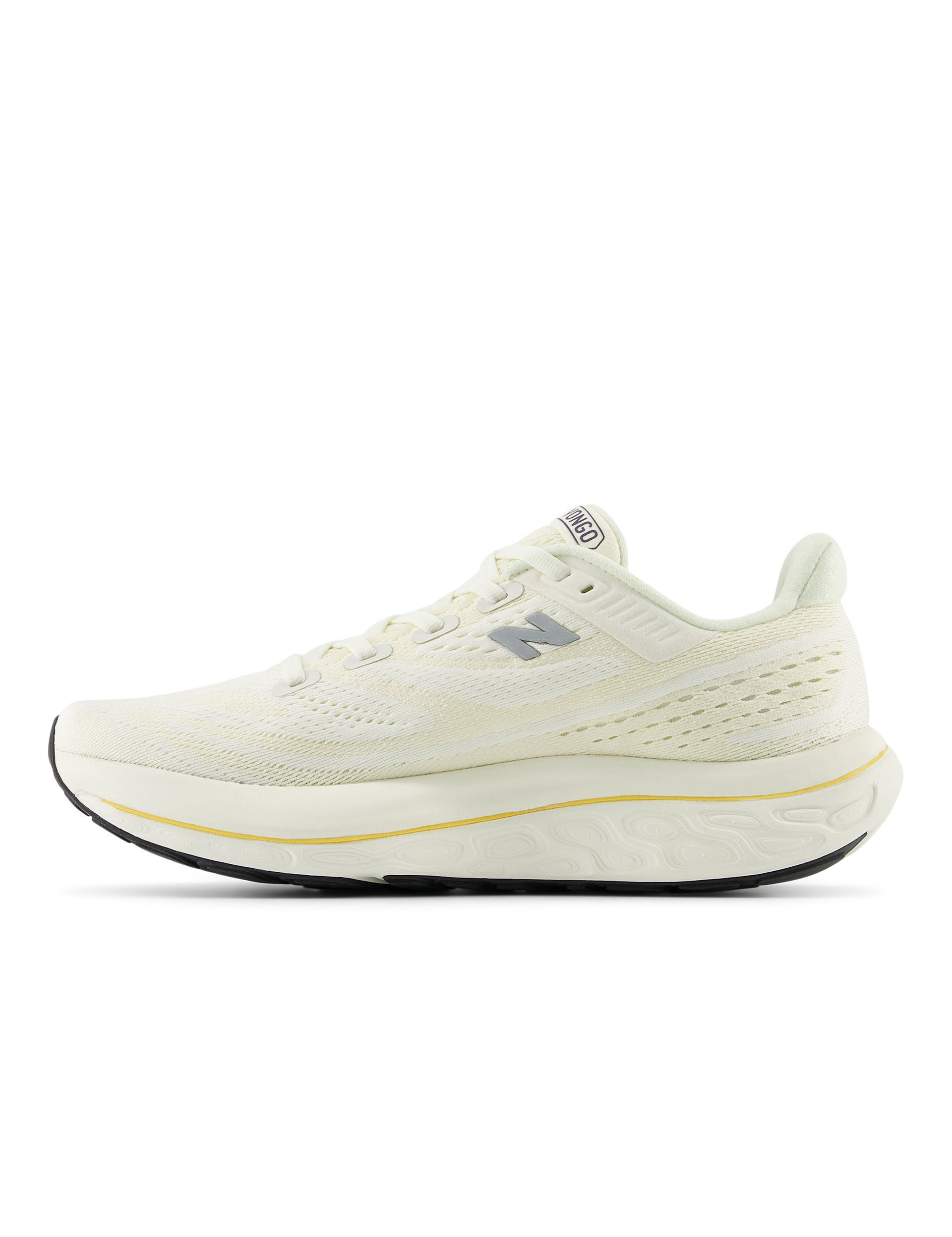 New Balance Fresh Foam X Vongo v6 Running Shoes - Lightweight Cushioned for Women & Men | Perfect for Road Running, Gym Workouts & Daily Walking