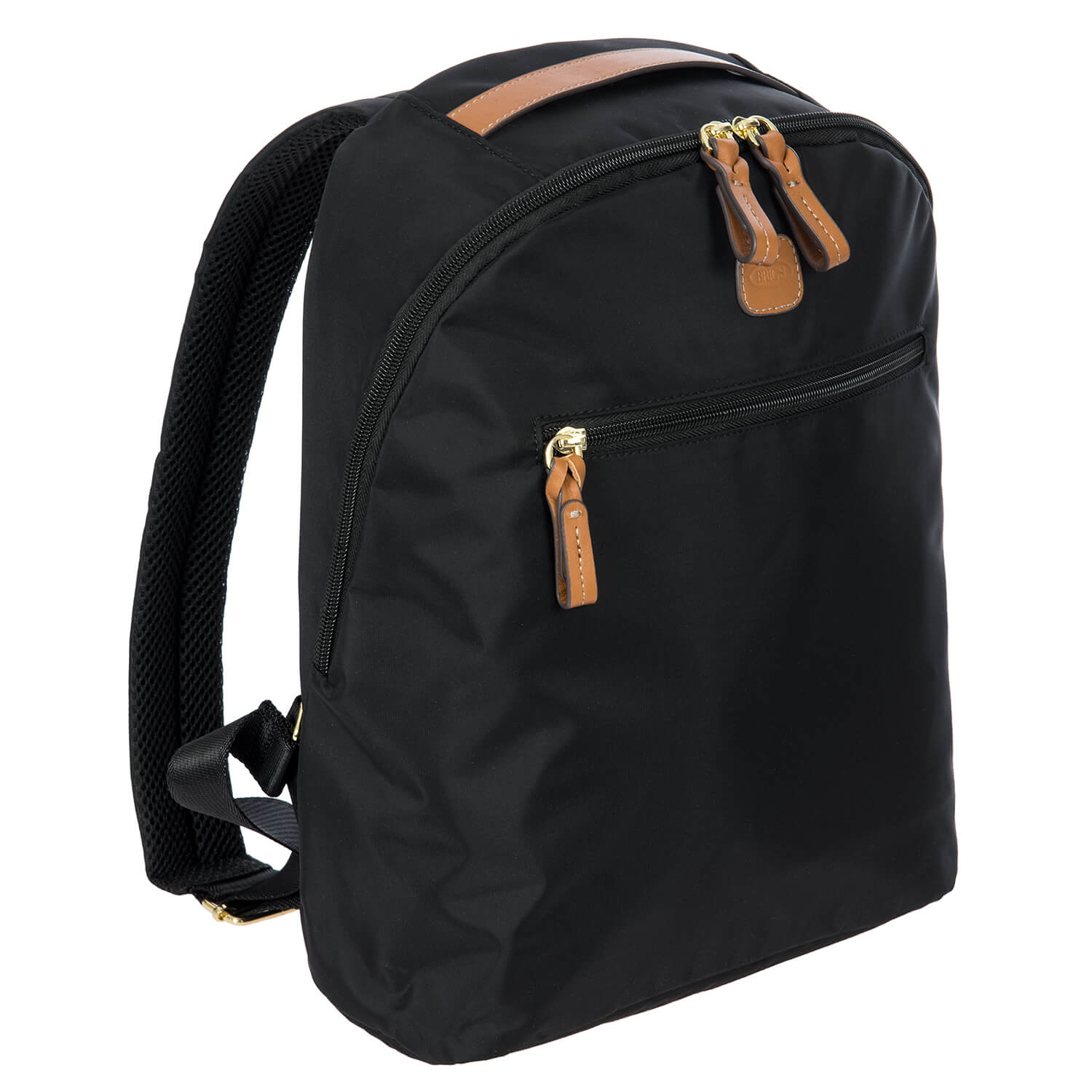 BRICS X Bag - Stylish & Durable Travel Backpack for Men & Women | Water-Resistant Laptop Backpack for Commuting, Business Trips & Outdoor Adventures