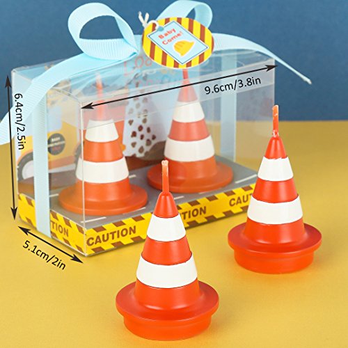 Traffic cones