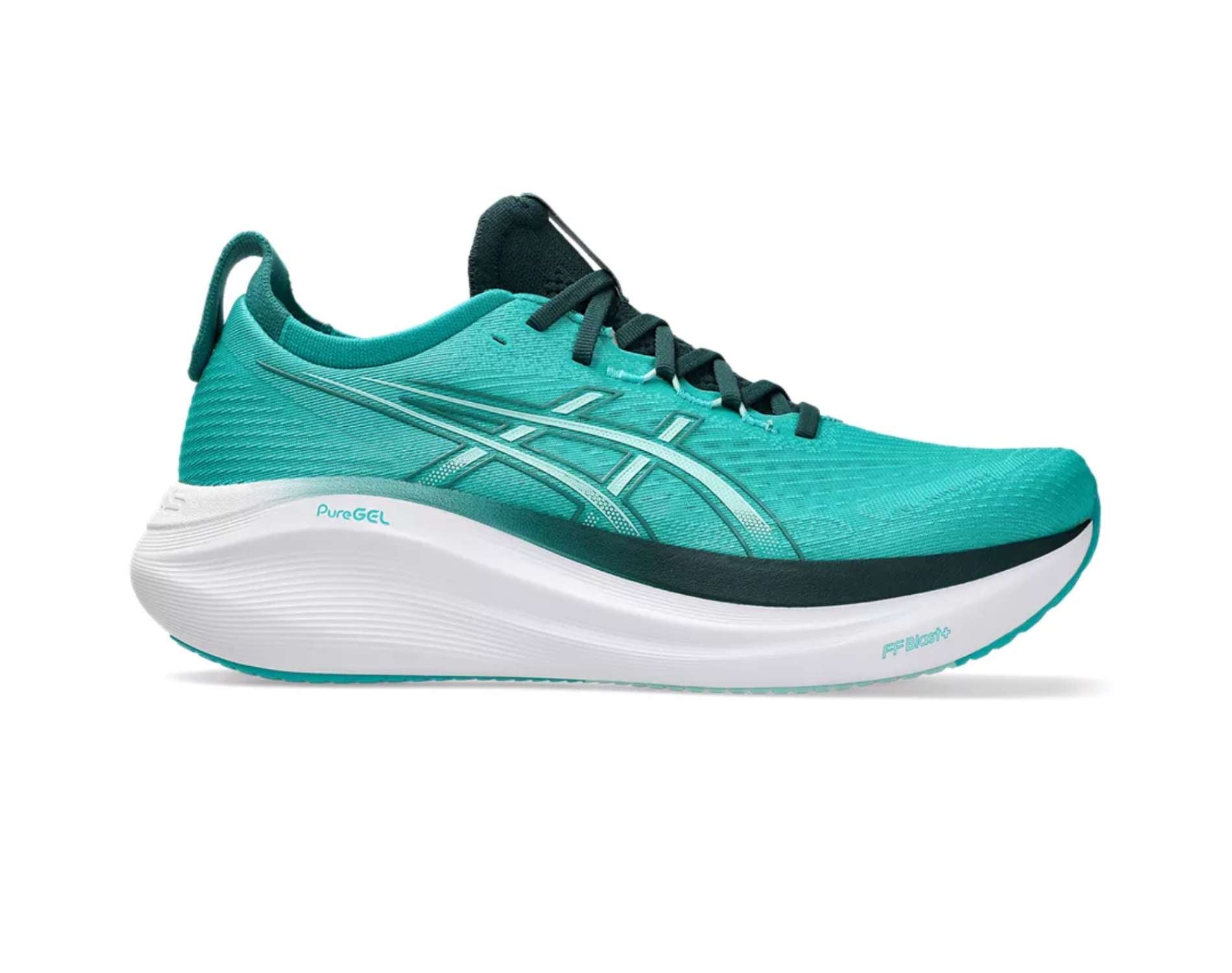 WAVE TEAL/SAXON GREEN 400
