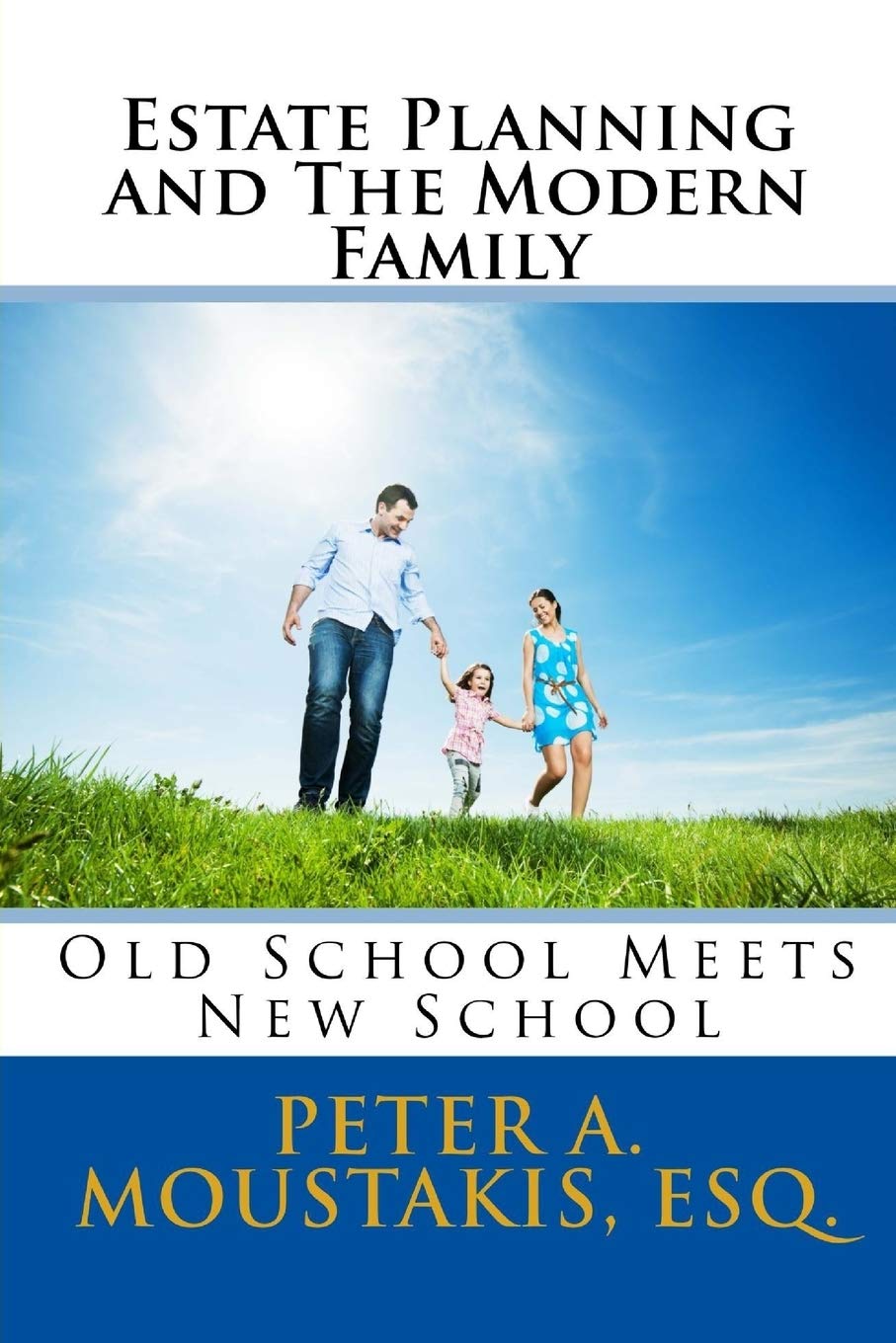Estate Planning for Modern Families: Blending Traditional & Contemporary Strategies | Legal Guide for Inheritance & Asset Protection