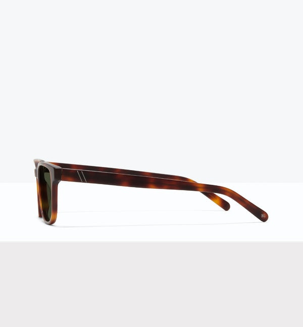 Stylish Role Sunglasses for Men & Women - UV Protection, Polarized, Fashionable Aviator & Retro Shades - Perfect for Driving, Beach, Outdoor Activities & Summer Fashion