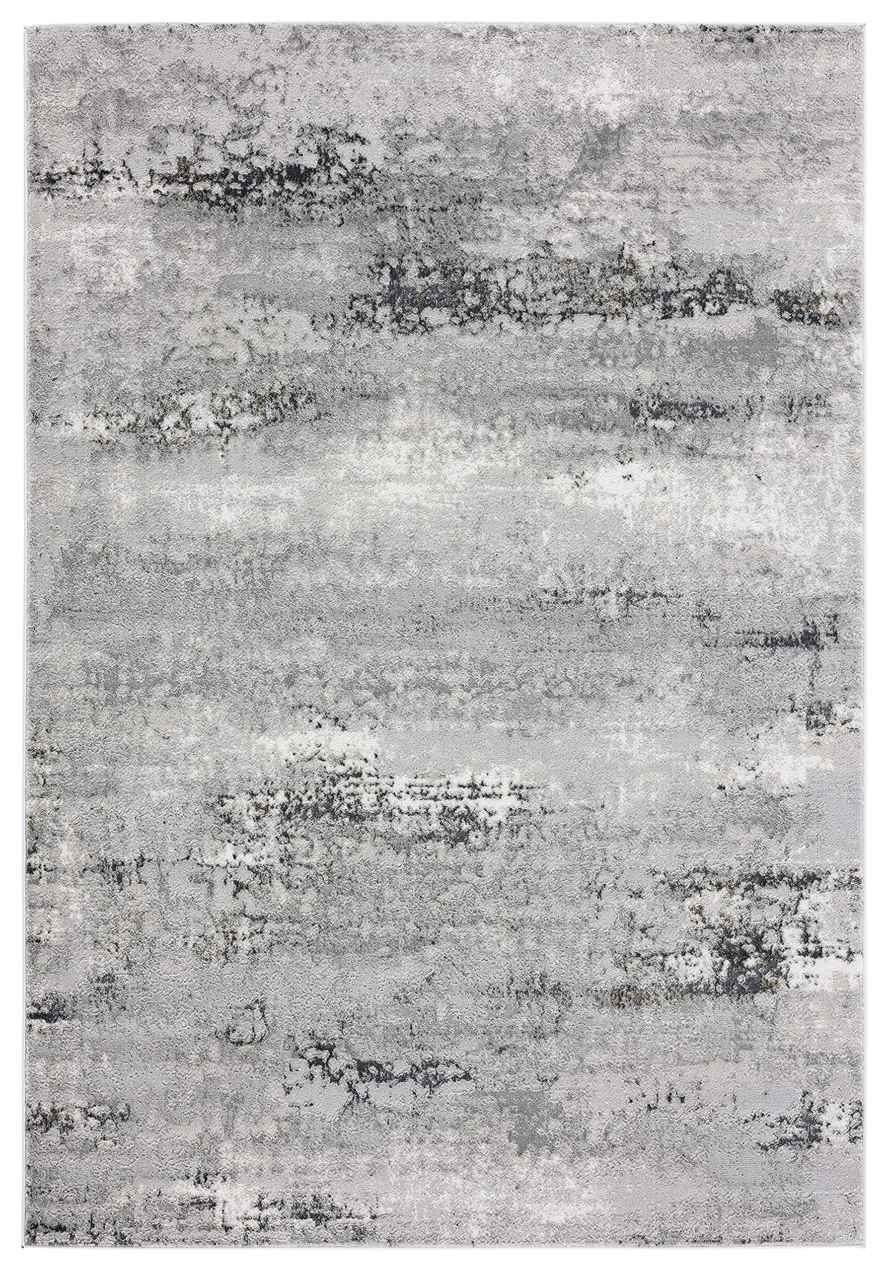 United Weavers Veronica Parker Wheat Accent Rug 1'11