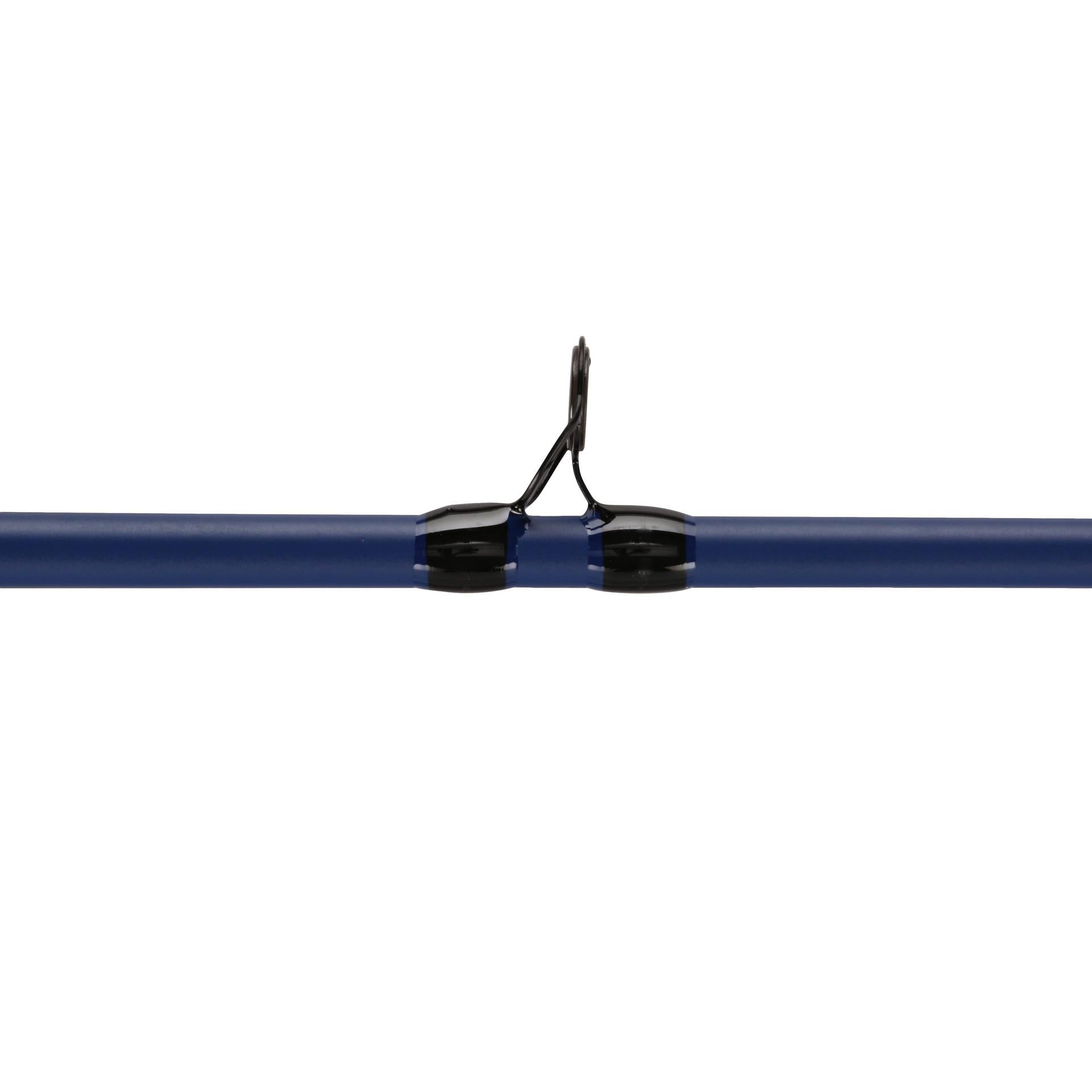 Premium Cedar Canyon™ Carbon Fly Fishing Rod - Lightweight & Durable for Trout, Bass & Salmon - Perfect for Freshwater & Saltwater Fly Fishing Adventures