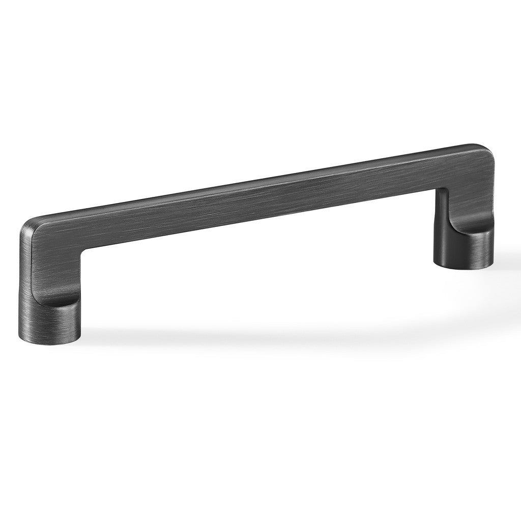 Furniture Handle H1565 - Premium Cabinet & Drawer Pulls for Home & Office - Durable Hardware for Kitchen, Bathroom & Wardrobe Upgrades