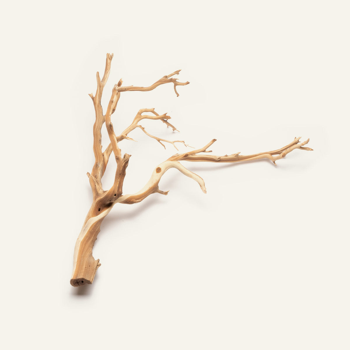 Ghost Wood - Premium Handcrafted Wooden Decor for Home & Office | Unique Rustic Wall Art, Shelf, and Display Stand | Perfect for Living Room, Bedroom, and Workspace Decor