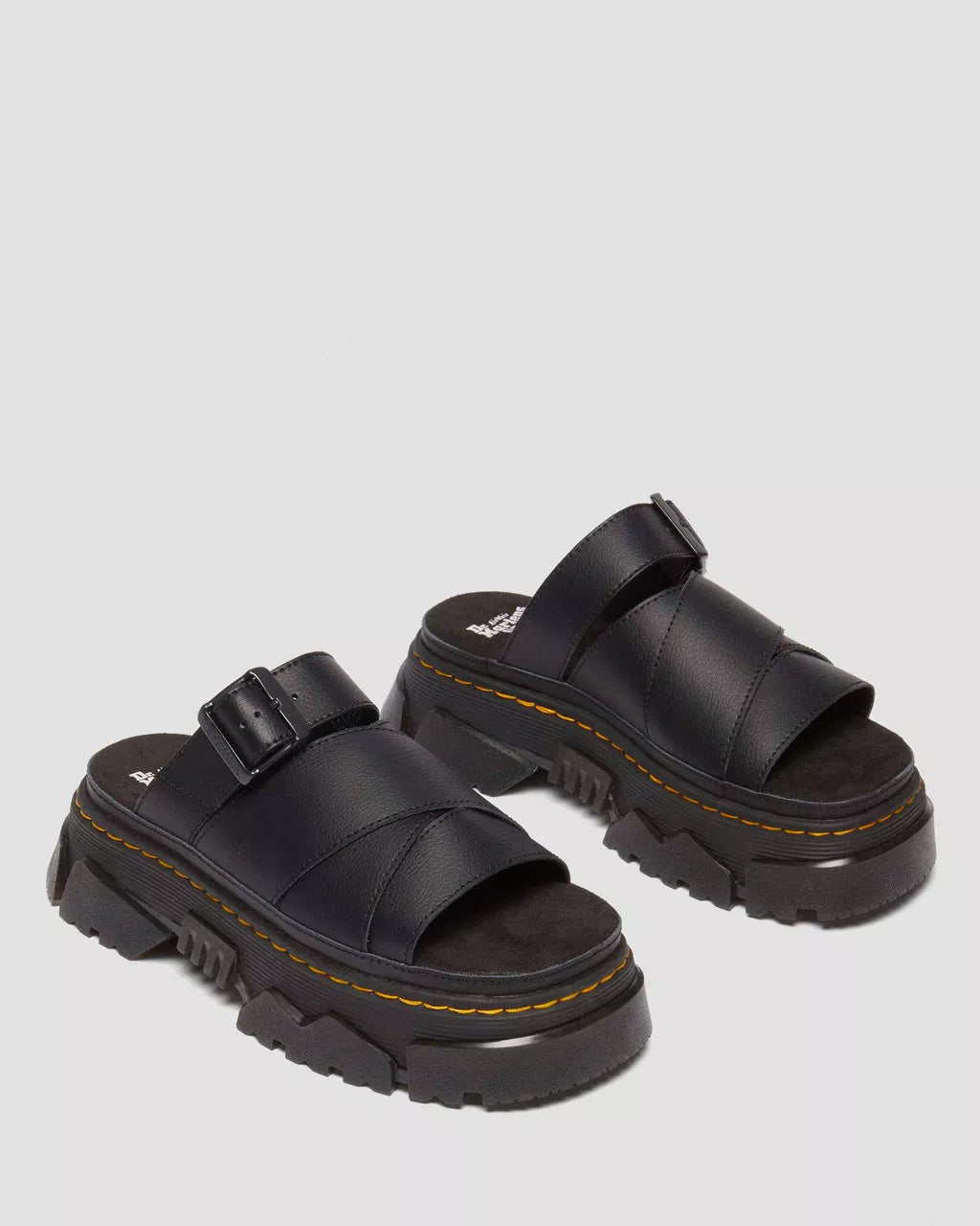 Mattison Slide Sandals for Women & Men - Comfortable & Stylish Summer Slides - Perfect for Beach, Pool, and Casual Wear