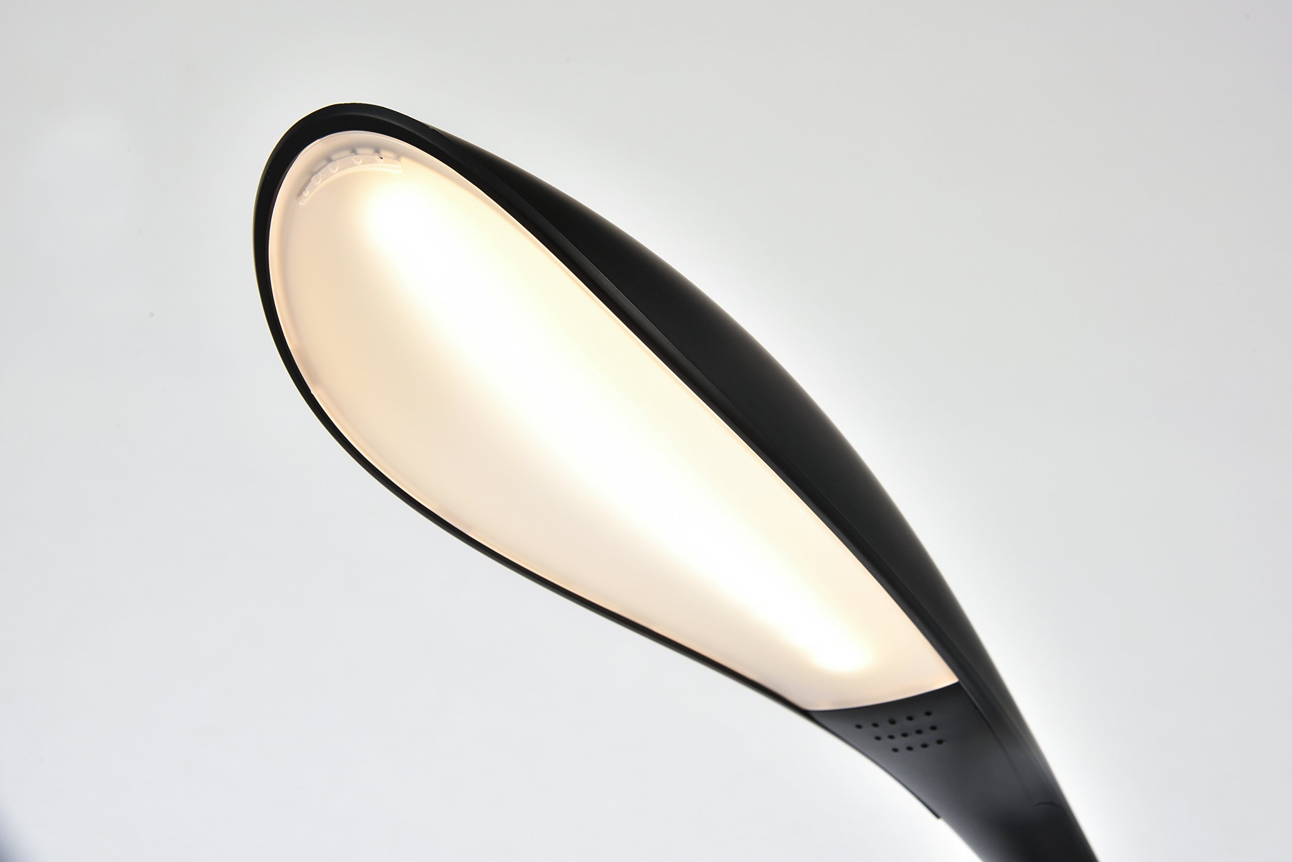 USB Charging Touch Lamp - 25.4