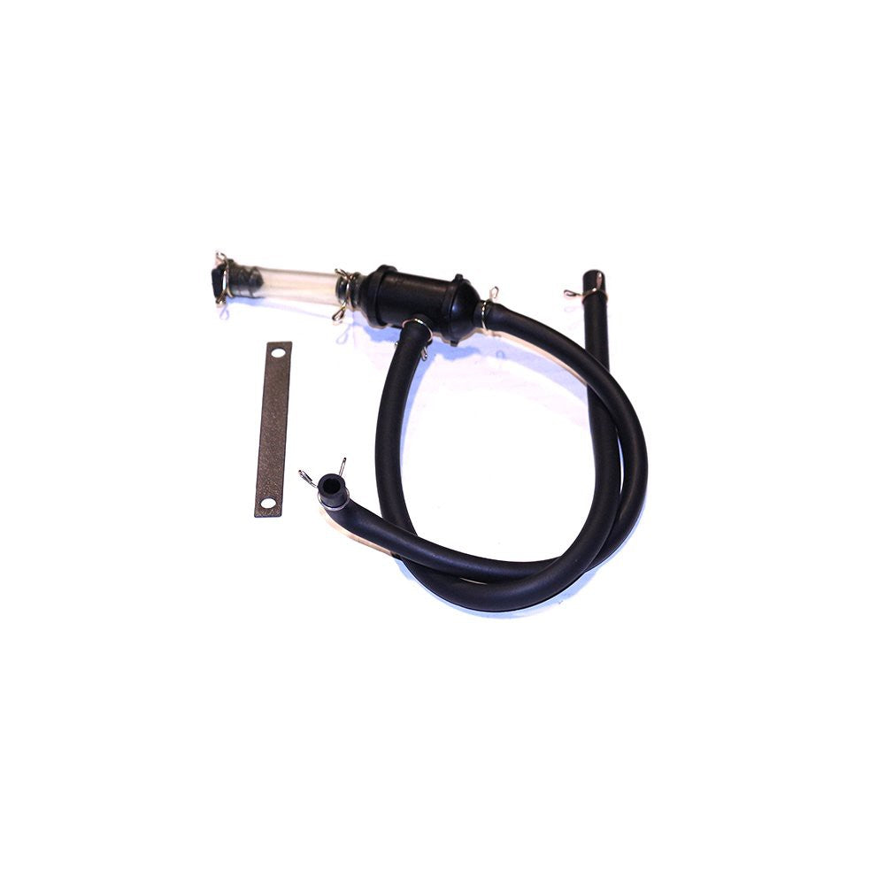GX125 Oil Water Separator - High Efficiency Fuel Filter for Diesel Engines, Heavy Duty Trucks & Marine Applications | Prevents Contamination & Extends Engine Life